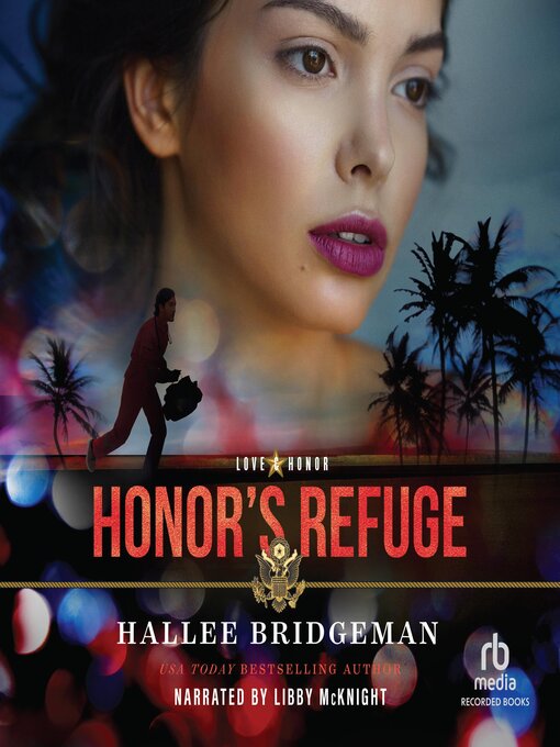 Cover image for Honor's Refuge